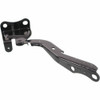 HOOD HINGE RH  REPLACEMENT FOR TOYOTA HIGHLANDER HYBRID 2015 PARTSLINK NUMBER  TO1236193