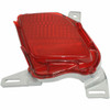 REFLECTOR RR RH  REPLACEMENT FOR TOYOTA HIGHLANDER HYBRID 2015 PARTSLINK NUMBER  TO1185108