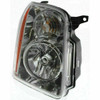 HEAD LAMP RH EXCLUDE DENALI CAPA   REPLACEMENT FOR GMC YUKON  HYBRID 2013 PARTSLINK NUMBER  GM2503265C