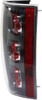 TAIL LAMP RH CAPA   REPLACEMENT FOR GMC YUKON  HYBRID 2013 PARTSLINK NUMBER  GM2801269C
