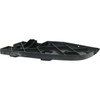 BUMPER FILLER FR LH PLASTIC  REPLACEMENT FOR GMC YUKON XL 2013 PARTSLINK NUMBER  GM1088179