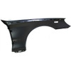 FENDER FR LH REPLACEMENT FOR MERCEDES S500 2002 PARTSLINK NUMBER  MB1240124