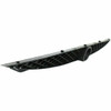 GRILLE REPLACEMENT FOR MERCURY COUGAR 2002 PARTSLINK NUMBER  FO1200399