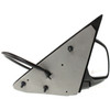 DOOR MIRROR RH POWER HTD REPLACEMENT FOR MERCURY GRAND MARQUIS 2002 PARTSLINK NUMBER  FO1321214