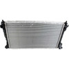 RADIATOR (2157) REPLACEMENT FOR MERCURY GRAND MARQUIS 2002 PARTSLINK NUMBER  FO3010106