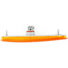 SIGNAL LAMP FR LH (MOUNT IN BUMPER) CAPA REPLACEMENT FOR MERCURY MOUNTAINNER 2002 PARTSLINK NUMBER  FO2550140C