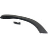 WHEEL ARCH TRIM RR LH FORWARD (DOOR MOUNT) TEXTURED REPLACEMENT FOR TOYOTA HIGHLANDER HYBRID 2015 PARTSLINK NUMBER  TO1790106