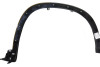 WHEEL OPENING MOULDING FR LH  REPLACEMENT FOR TOYOTA HIGHLANDER HYBRID 2015 PARTSLINK NUMBER  TO1290105