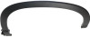 WHEEL OPENING MOULDING FR RH  REPLACEMENT FOR TOYOTA HIGHLANDER HYBRID 2015 PARTSLINK NUMBER  TO1291105