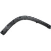 WHEEL OPENING MOULDING RR LH  REPLACEMENT FOR TOYOTA HIGHLANDER HYBRID 2015 PARTSLINK NUMBER  TO1790104