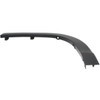 WHEEL OPENING MOULDING RR LH  REPLACEMENT FOR TOYOTA HIGHLANDER HYBRID 2015 PARTSLINK NUMBER  TO1790104