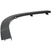 WHEEL OPENING MOULDING RR RH  REPLACEMENT FOR TOYOTA HIGHLANDER HYBRID 2015 PARTSLINK NUMBER  TO1791104
