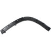 WHEEL OPENING MOULDING RR RH  REPLACEMENT FOR TOYOTA HIGHLANDER HYBRID 2015 PARTSLINK NUMBER  TO1791104