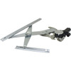 WINDOW REGULATOR FR RH POWER REPLACEMENT FOR MERCURY SABLE 2002 PARTSLINK NUMBER  FO1351140