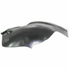FENDER LINER LH RR SECTION REPLACEMENT FOR MERCURY SABLE 2002 PARTSLINK NUMBER  FO125015