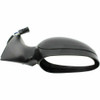 DOOR MIRROR RH POWER W/PUDDLE LAMP REPLACEMENT FOR MERCURY SABLE 2002 PARTSLINK NUMBER  FO1321250