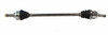 C V AXLE RH 4CYL SOHC REPLACEMENT FOR MERCURY TRACER 2002 PARTSLINK NUMBER  NCV11544