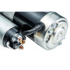 STARTER MOTOR 2.4L REPLACEMENT FOR MITSUBISHI ECLIPSE 2002 PARTSLINK NUMBER  1-17796