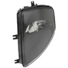 HEAD LAMP LH TO 01/02 HQ REPLACEMENT FOR MITSUBISHI ECLIPSE 2002 PARTSLINK NUMBER  MI2502112