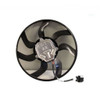 COOLING FAN ASSY 3.0L V6/2.0L L4 REPLACEMENT FOR AUDI A6 QUATTRO 2019 PARTSLINK NUMBER AU3115117