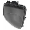 HEAD LAMP RH TO 01/02 HQ REPLACEMENT FOR MITSUBISHI ECLIPSE 2002 PARTSLINK NUMBER  MI2503112