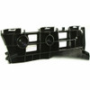BUMPER BRACKET FR RH  REPLACEMENT FOR TOYOTA PRIUS 2015 PARTSLINK NUMBER  	TO1067172