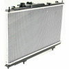 RADIATOR (2449) 3.0L REPLACEMENT FOR MITSUBISHI GALANT 2002 PARTSLINK NUMBER  MI3010121