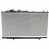 RADIATOR (2449) 3.0L REPLACEMENT FOR MITSUBISHI GALANT 2002 PARTSLINK NUMBER  MI3010121