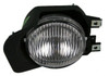 FOG LAMP FR LH REPLACEMENT FOR MITSUBISHI GALANT 2002 PARTSLINK NUMBER  MI2592107