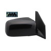 DOOR MIRROR RH POWER REPLACEMENT FOR MITSUBISHI LANCER 2002 PARTSLINK NUMBER  MI1321113