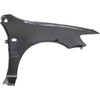 FENDER FR LH SDN ES/LS MODELS REPLACEMENT FOR MITSUBISHI LANCER 2002 PARTSLINK NUMBER  MI1240154