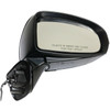 DOOR MIRROR RH POWER HEATED SIGNAL LAMP PTM REPLACEMENT FOR TOYOTA PRIUS 2015 PARTSLINK NUMBER  TO1321344
