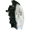 HEAD LAMP LH HQ REPLACEMENT FOR MITSUBISHI LANCER 2002 PARTSLINK NUMBER  MI2502124