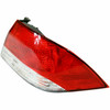 TAIL LAMP RH EXCLUDE EVOLUTION HQ REPLACEMENT FOR MITSUBISHI LANCER 2002 PARTSLINK NUMBER  MI2801113