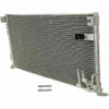 CONDENSER (3102) REPLACEMENT FOR MITSUBISHI LANCER 2002 PARTSLINK NUMBER  MI3030160