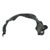 FENDER LINER LH  REPLACEMENT FOR TOYOTA PRIUS 2015 PARTSLINK NUMBER  TO1248158