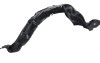 FENDER LINER RH  REPLACEMENT FOR TOYOTA PRIUS 2015 PARTSLINK NUMBER  TO1249158