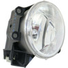 FOG LAMP FR LH (IF PRIUS FROM 12/2013)JAPAN BUILT HQ  REPLACEMENT FOR TOYOTA PRIUS 2015 PARTSLINK NUMBER  TO2592132