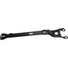 HOOD LATCH SUPPORT  REPLACEMENT FOR TOYOTA PRIUS 2015 PARTSLINK NUMBER  TO1233112