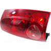 TAIL LAMP RH CAPA  REPLACEMENT FOR GMC YUKON XL 2013 PARTSLINK NUMBER  GM2801267C