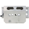 REBAR BRACKET FR RH ALUMINUM   REPLACEMENT FOR TOYOTA PRIUS 2015 PARTSLINK NUMBER  TO1067175