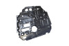 UNDERCAR SHIELD CENTER  REPLACEMENT FOR TOYOTA PRIUS 2015 PARTSLINK NUMBER  TO1228169