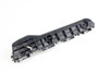 BUMPER BRACKET RR RH UPPER  REPLACEMENT FOR TOYOTA PRIUS C 2015 PARTSLINK NUMBER  TO1133109
