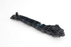 BUMPER BRACKET RR RH UPPER  REPLACEMENT FOR TOYOTA PRIUS C 2015 PARTSLINK NUMBER  TO1133109