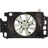 COOLING FAN ASSY W/ONE BIG FAN ASSY TO 09/2015  REPLACEMENT FOR TOYOTA PRIUS C 2015 PARTSLINK NUMBER  TO3115180
