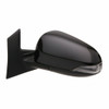 DOOR MIRROR LH POWER HTD W/SIGNAL PTM REPLACEMENT FOR TOYOTA PRIUS C 2015 PARTSLINK NUMBER  TO1320298