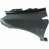 FENDER FR LH STEEL  REPLACEMENT FOR TOYOTA PRIUS C 2015 PARTSLINK NUMBER  TO1240241