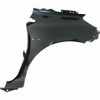 FENDER FR LH STEEL CAPA  REPLACEMENT FOR TOYOTA PRIUS C 2015 PARTSLINK NUMBER  TO1240241C