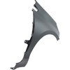 FENDER FR RH STEEL  REPLACEMENT FOR TOYOTA PRIUS C 2015 PARTSLINK NUMBER  TO1241241