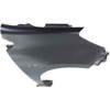 FENDER FR RH STEEL  REPLACEMENT FOR TOYOTA PRIUS C 2015 PARTSLINK NUMBER  TO1241241